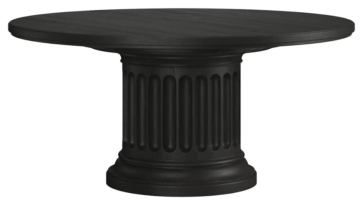 ART Furniture 334225-2659 Atrium Round Dining Table ART Furniture 334225-2659 Atrium Round Dining Table