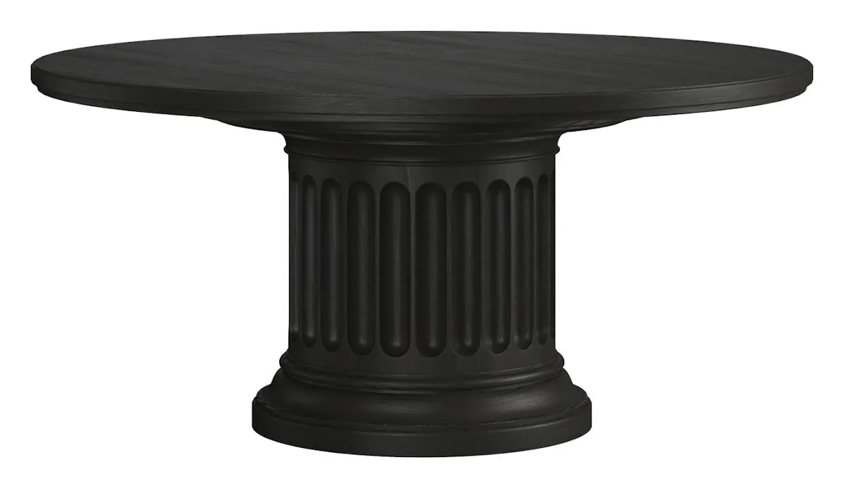 ART Furniture 334225-2659 Atrium Round Dining Table ART Furniture 334225-2659 Atrium Round Dining Table