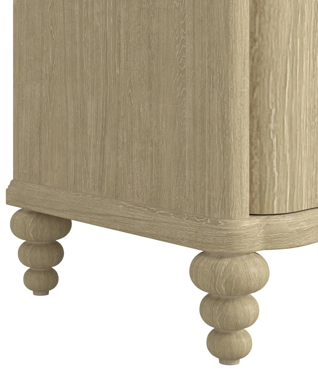 ART Furniture 339130-2325 Haven Dresser Sundrenched Oak ART Furniture 339130-2325 Haven Dresser Sundrenched Oak