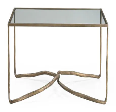 ART Furniture 865343-1245 Artifacts Leoni Square End Table ART Furniture 865343-1245 Artifacts Leoni Square End Table
