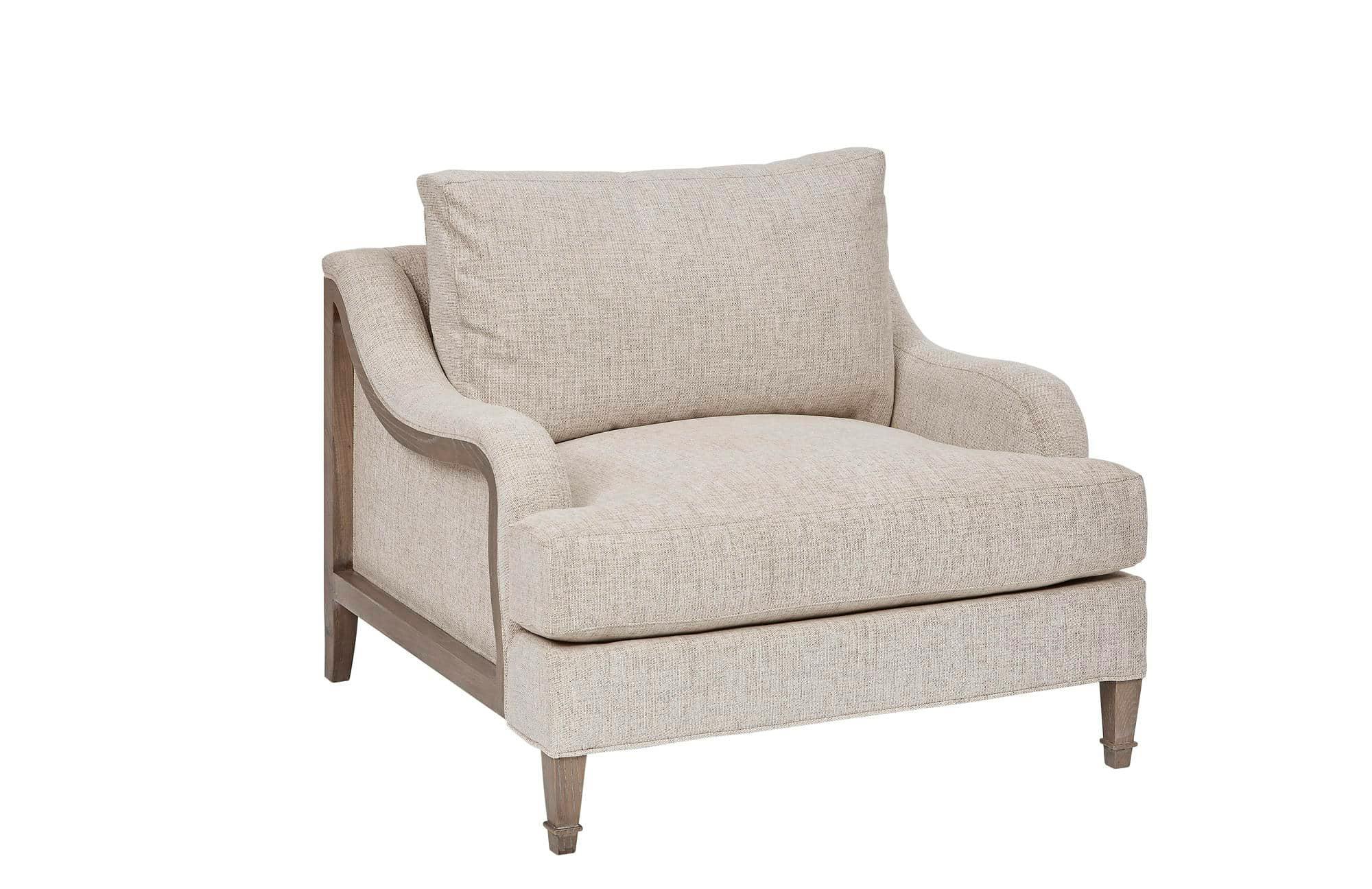 ART Furniture 760523-5303 Tresco Lounge Chair