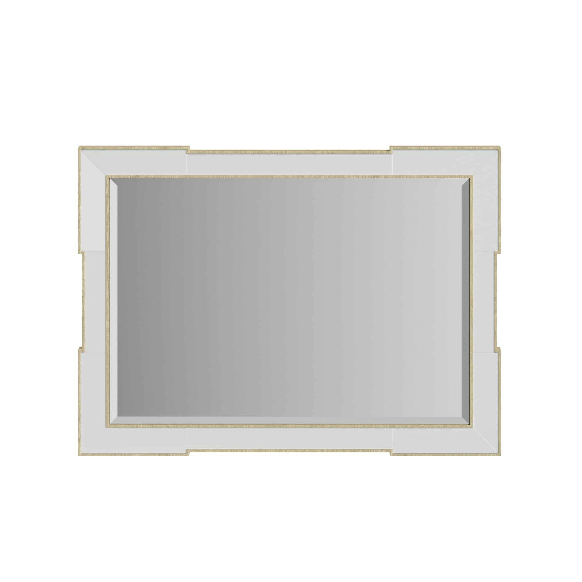ART Furniture 436121-1825 Eave Accent Mirror