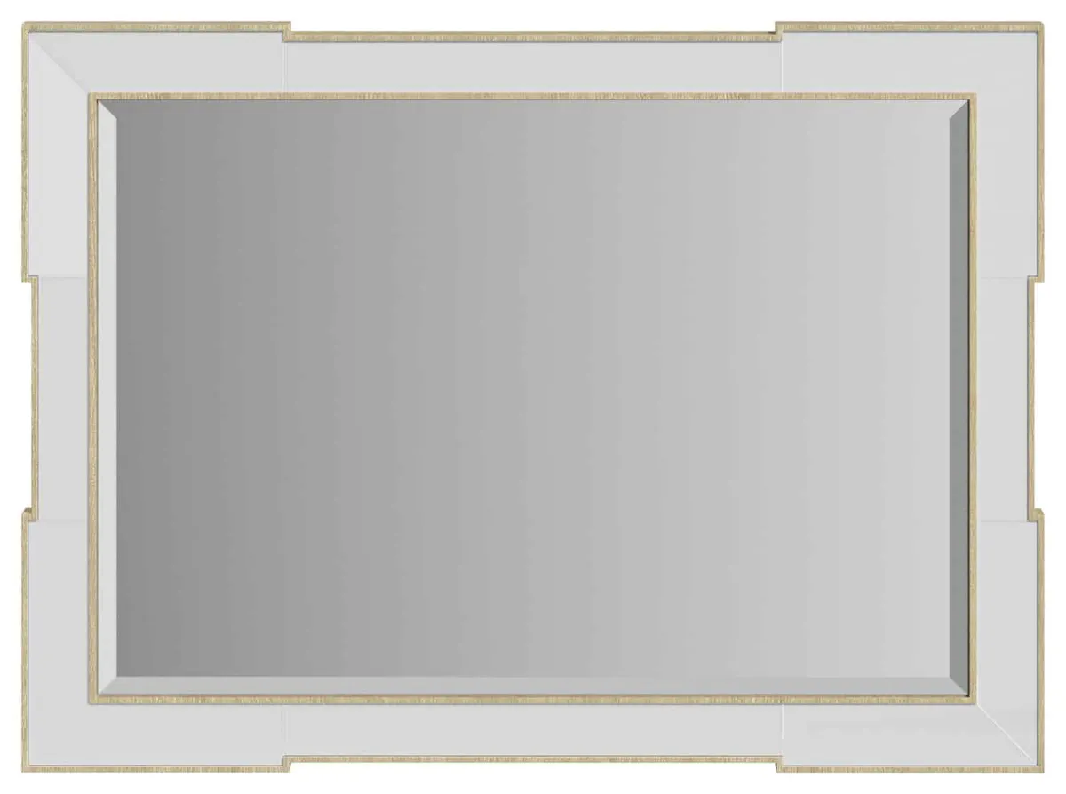 ART Furniture 436121-1825 Eave Accent Mirror ART Furniture 436121-1825 Eave Accent Mirror