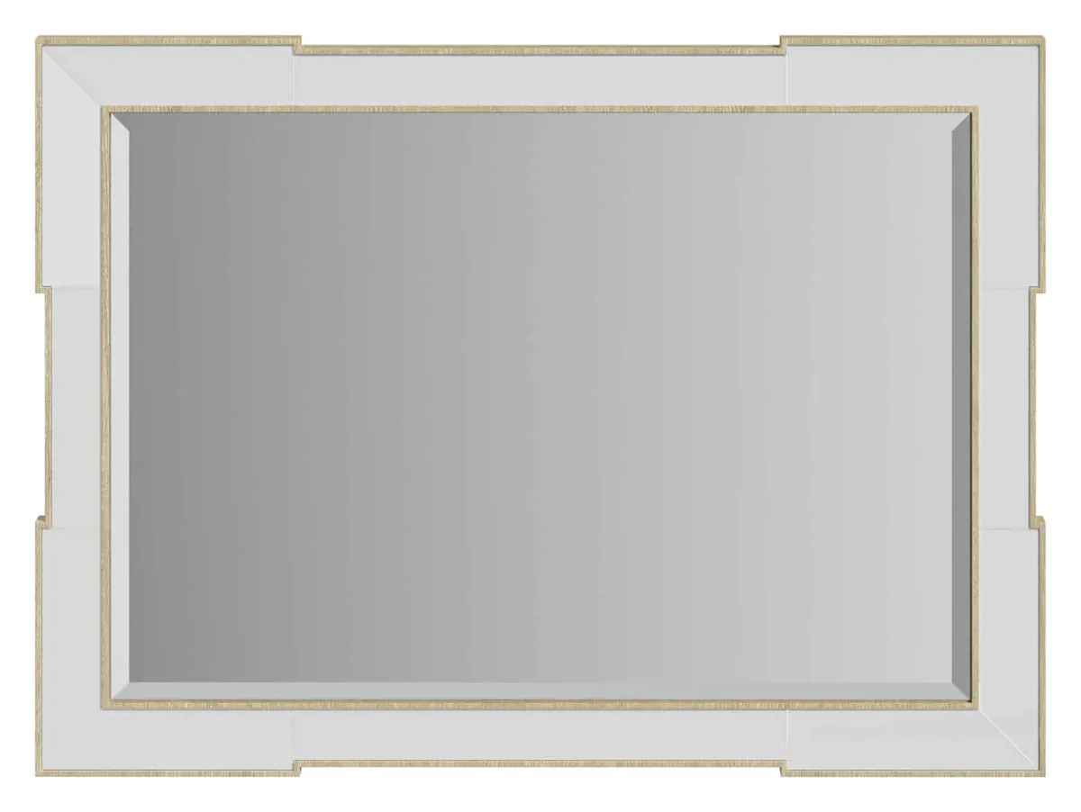 ART Furniture 436121-1825 Eave Accent Mirror ART Furniture 436121-1825 Eave Accent Mirror