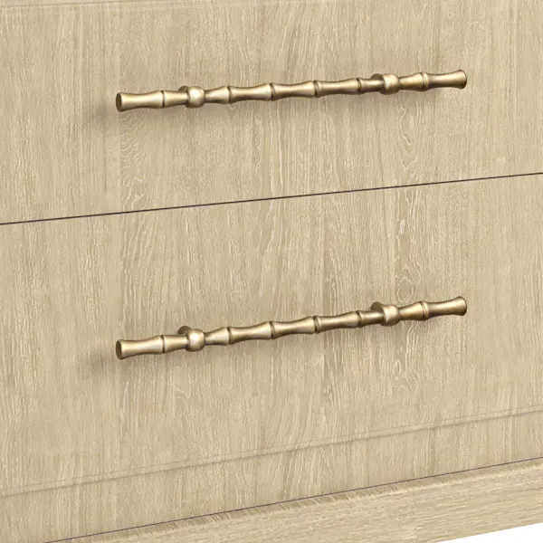 ART Furniture 436141-1825 Eave 2 Drawer Nightstand ART Furniture 436141-1825 Eave 2 Drawer Nightstand