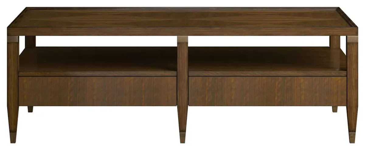 ART Furniture 336300-1860 Eave Rectangular Cocktail Table ART Furniture 336300-1860 Eave Rectangular Cocktail Table
