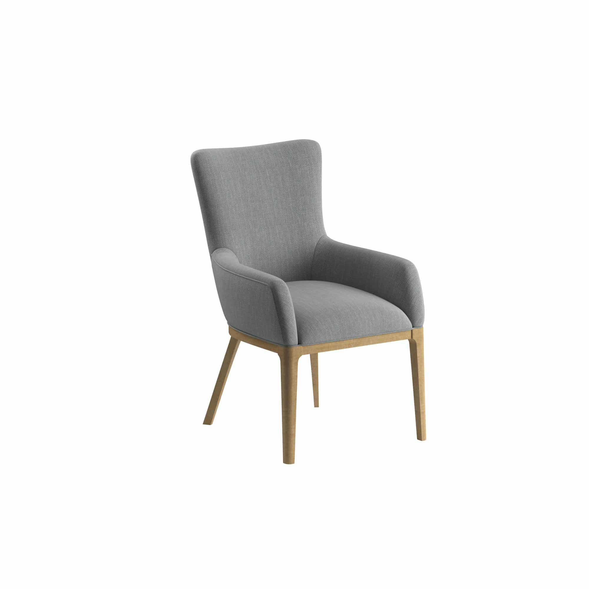 ART Furniture 335207-1911 Loft Upholstered Arm Chair