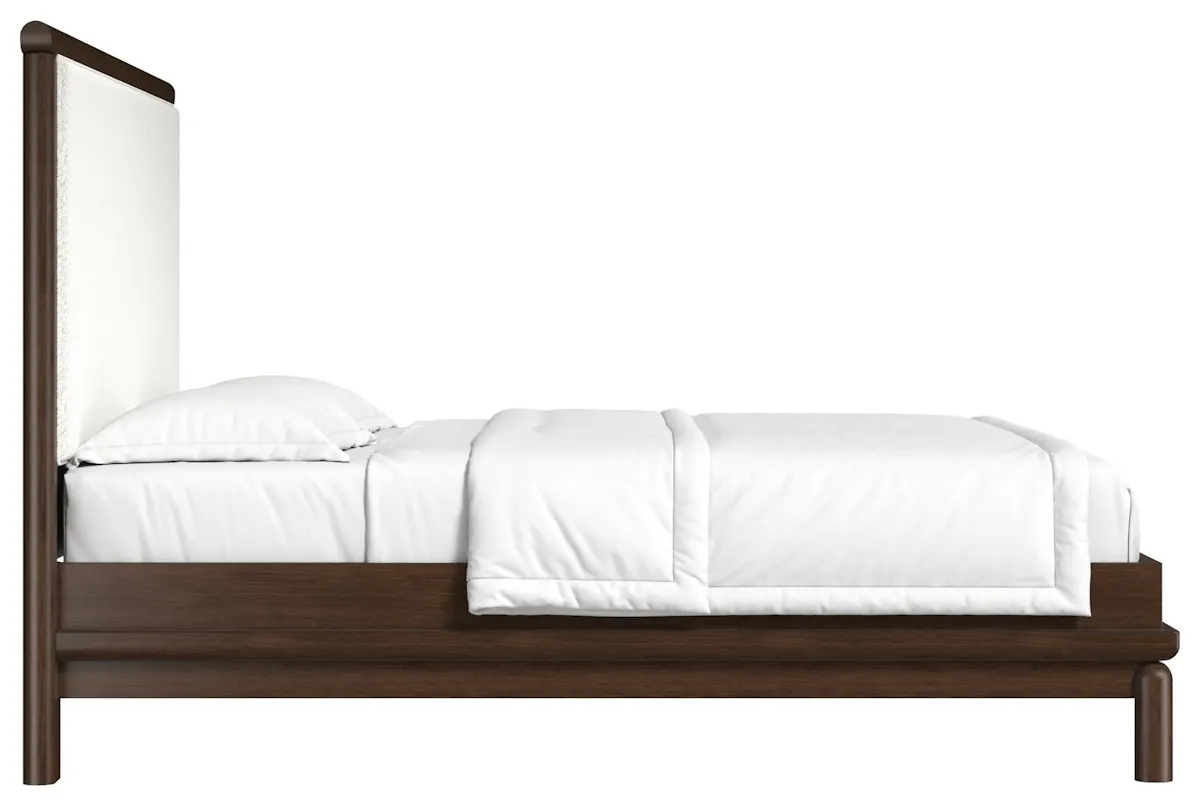 ART Furniture 337125-1960 Verge Queen Upholstered Bed ART Furniture 337125-1960 Verge Queen Upholstered Bed