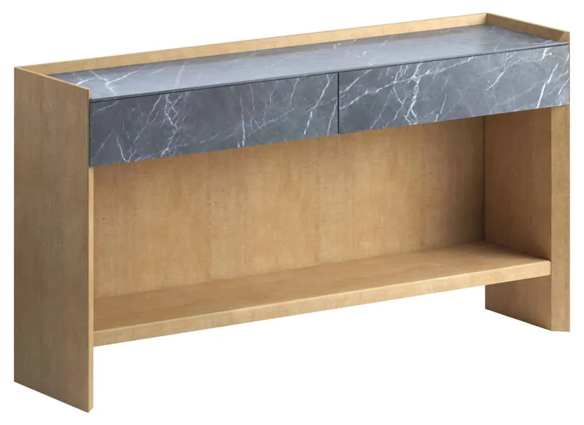 ART Furniture 335307-1911 Loft Console Table ART Furniture 335307-1911 Loft Console Table