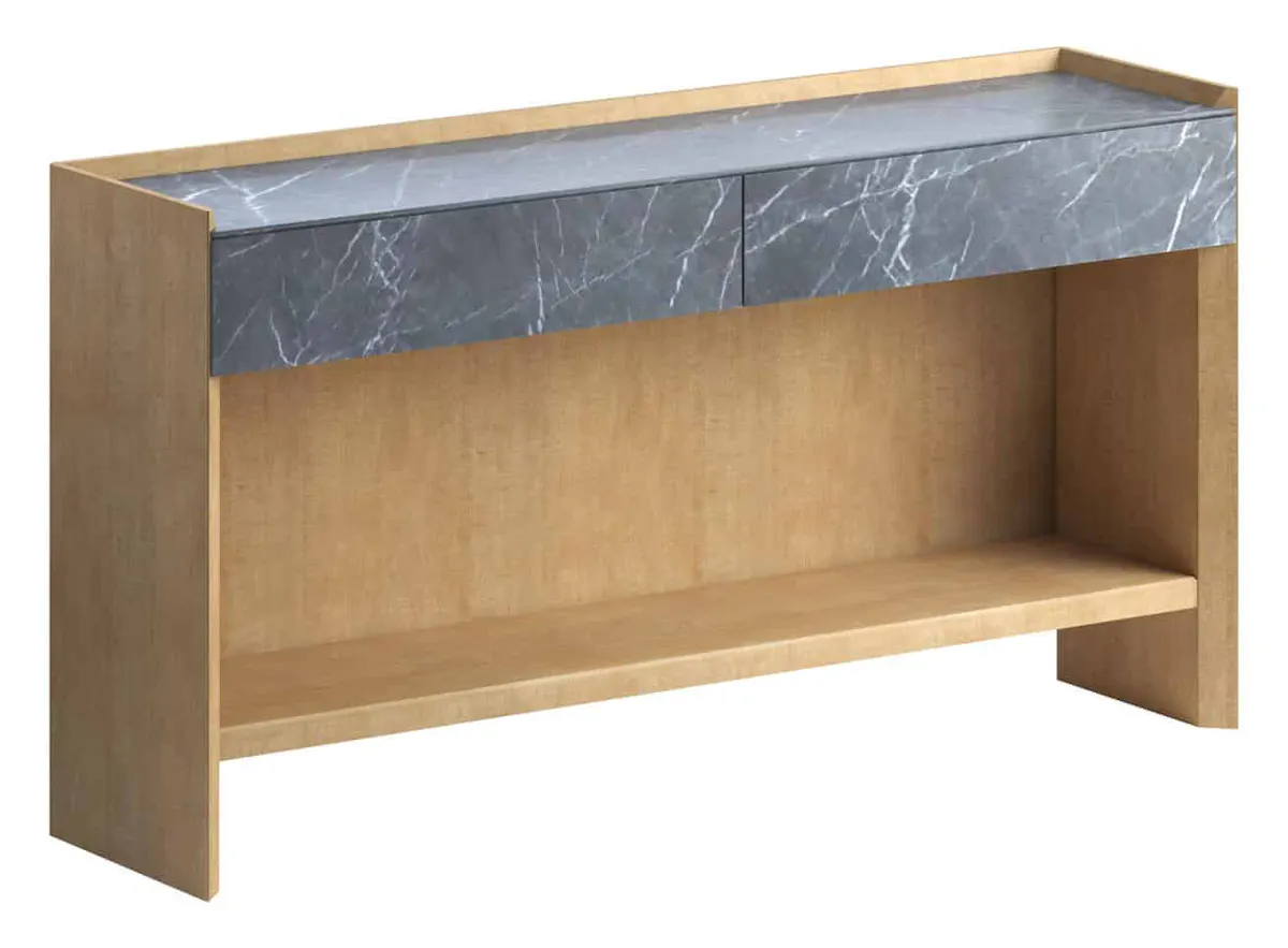 ART Furniture 335307-1911 Loft Console Table ART Furniture 335307-1911 Loft Console Table