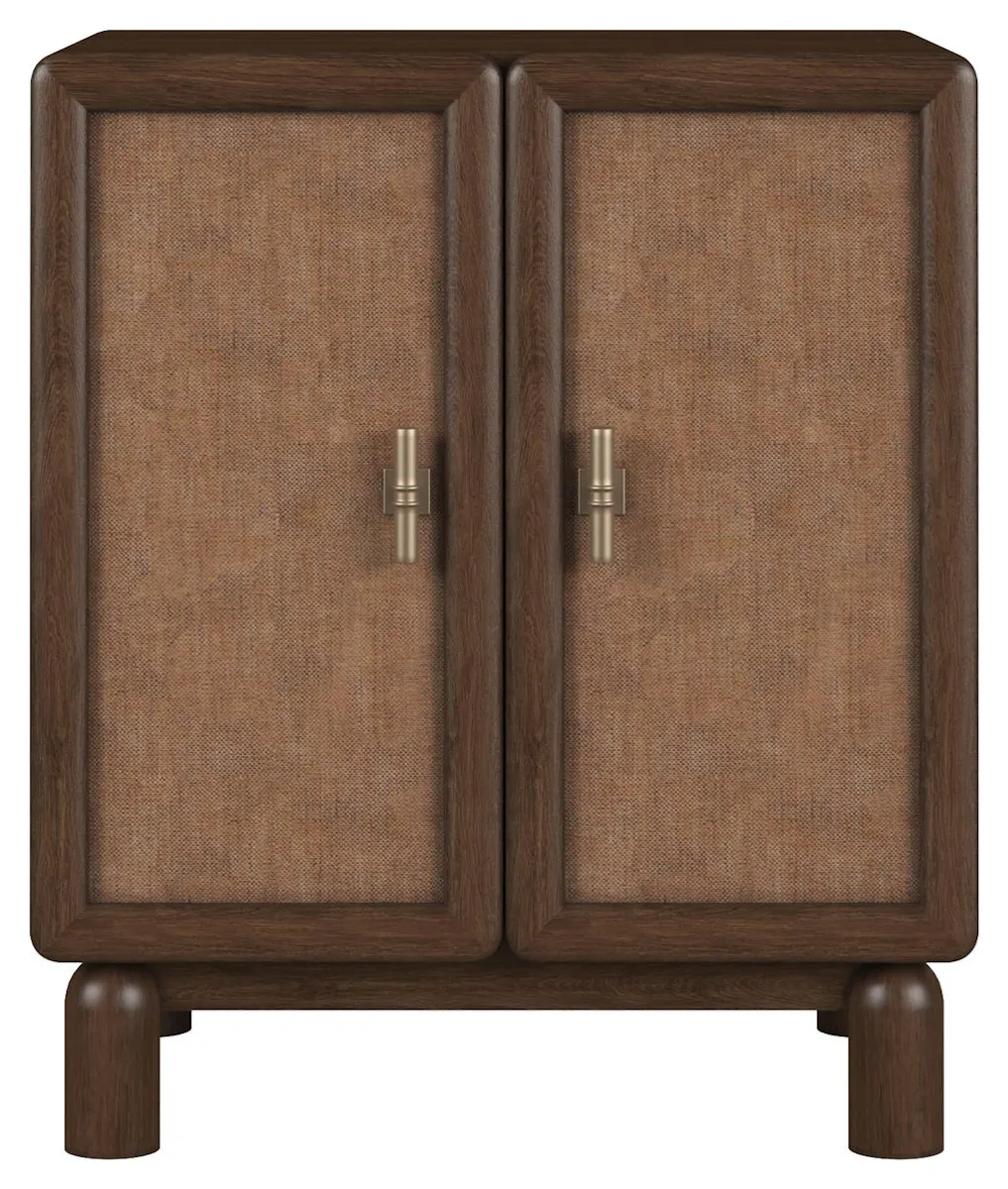 ART Furniture 337142-1960 Verge Door Nightstand ART Furniture 337142-1960 Verge Door Nightstand
