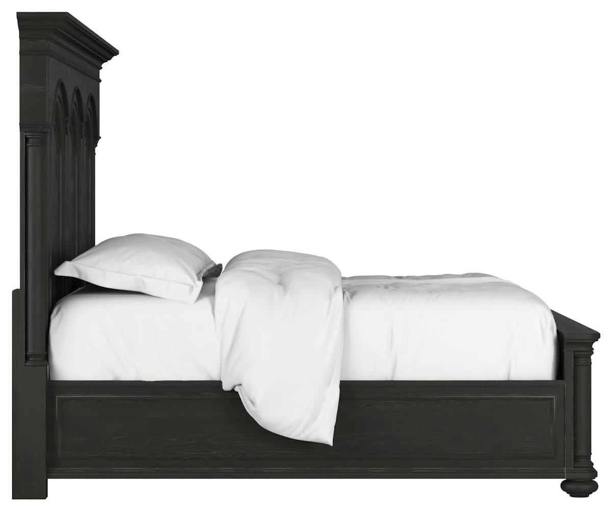 ART Furniture 334136-2659 Atrium King Panel Bed ART Furniture 334136-2659 Atrium King Panel Bed