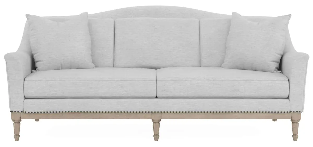 ART Furniture 528501-5851AA Magritte Sofa Flax ART Furniture 528501-5851AA Magritte Sofa Flax