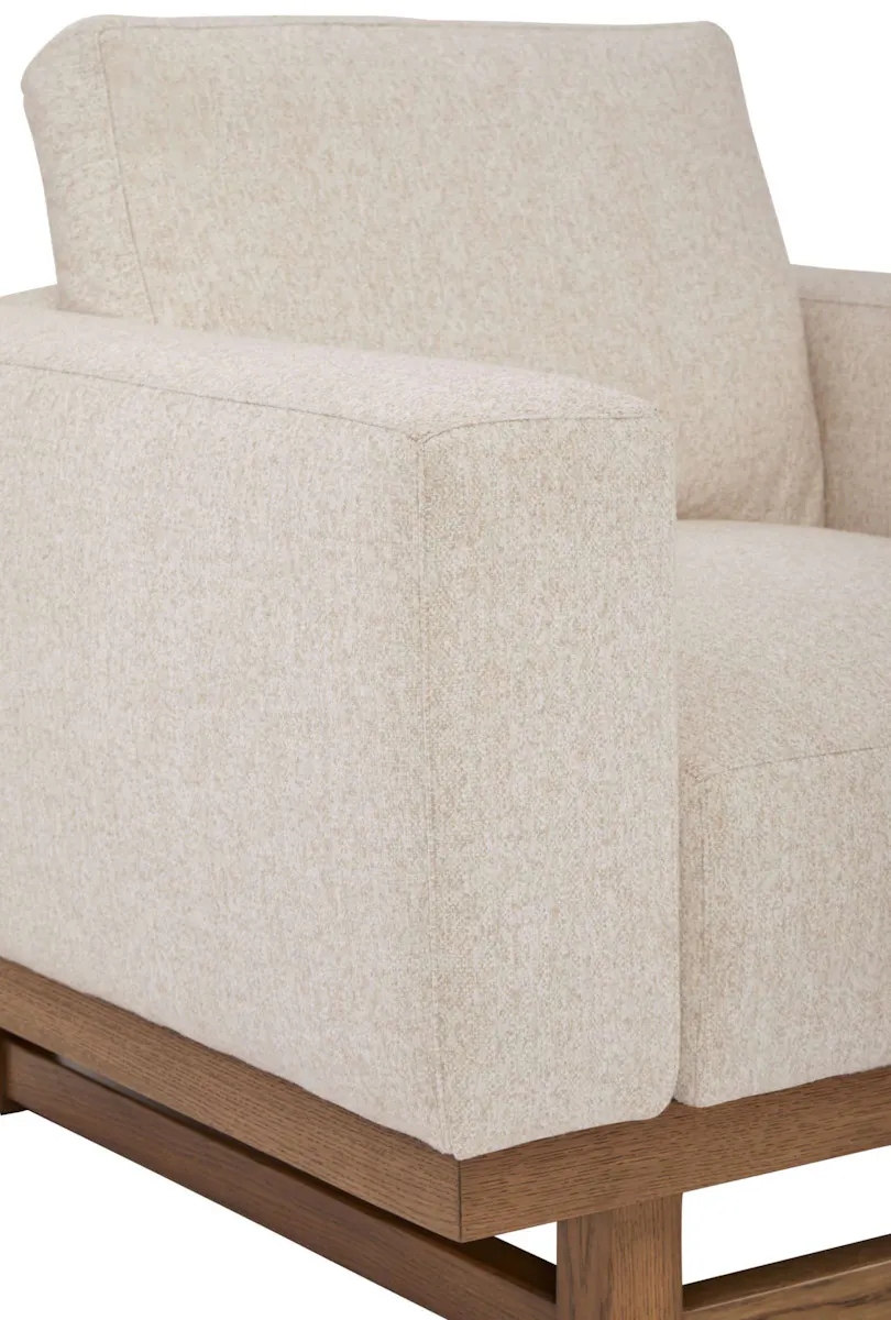 ART Furniture 758523-5062 Floating Track Lounge Chair ART Furniture 758523-5062 Floating Track Lounge Chair