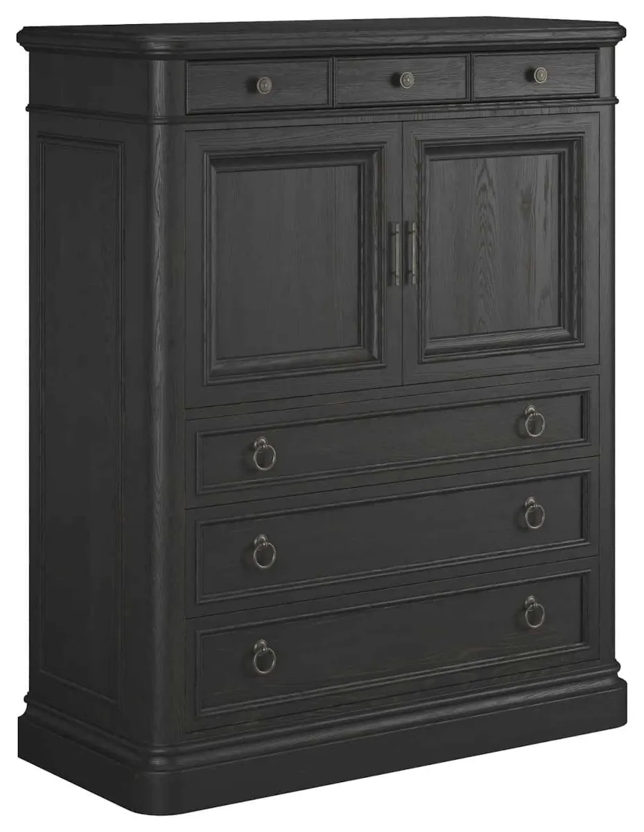 ART Furniture 334152-2659 Atrium 6 Drawer Chest ART Furniture 334152-2659 Atrium 6 Drawer Chest