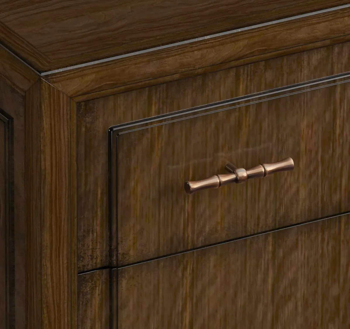 ART Furniture 336150-1860 Eave 5 Drawer Chest ART Furniture 336150-1860 Eave 5 Drawer Chest