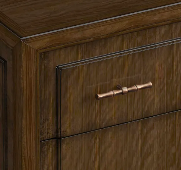 ART Furniture 336150-1860 Eave 5 Drawer Chest ART Furniture 336150-1860 Eave 5 Drawer Chest