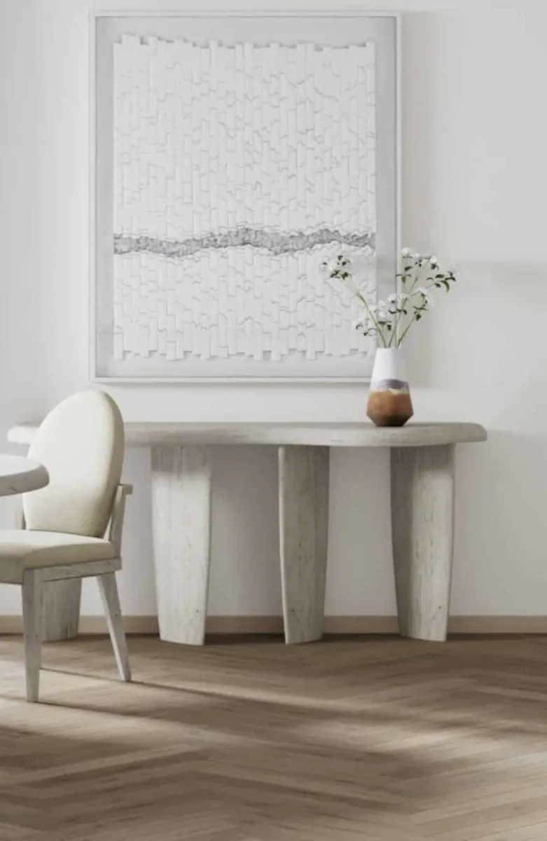 ART Furniture 333394-2250 Ashlar Console Table ART Furniture 333394-2250 Ashlar Console Table