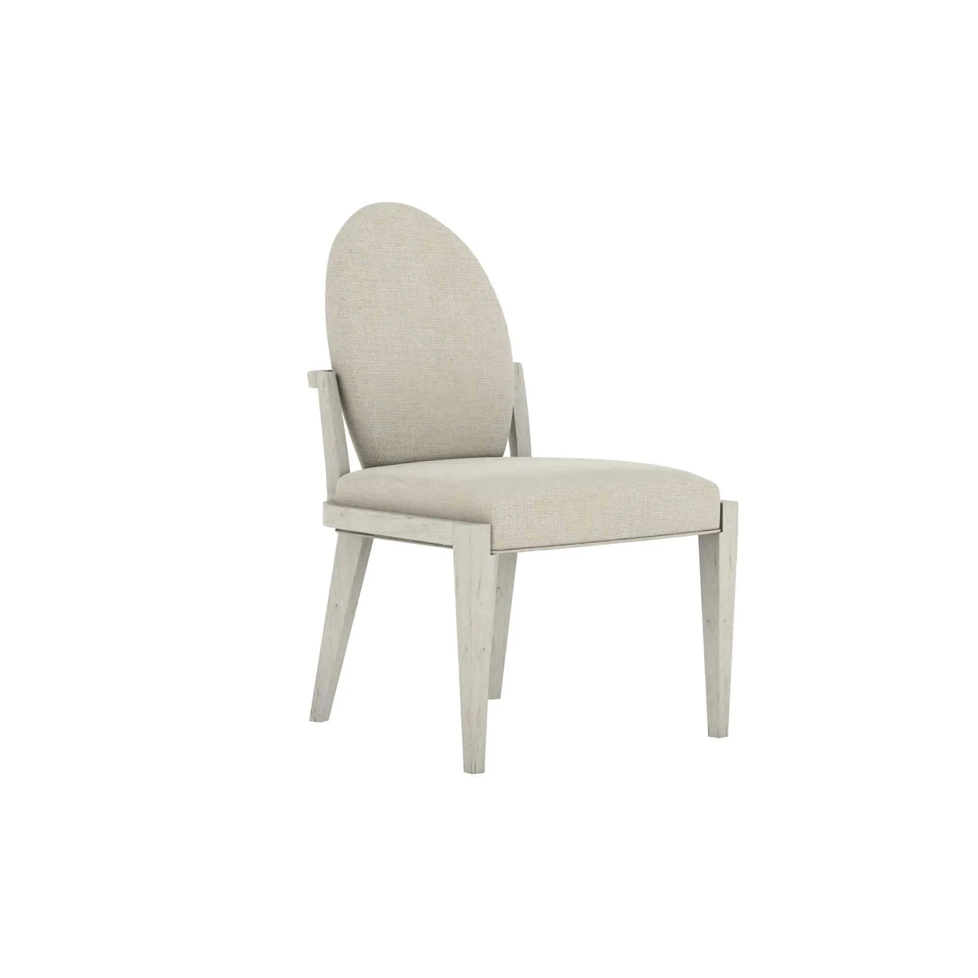 ART Furniture 333206-2250 Ashlar Upholstered Side Chair