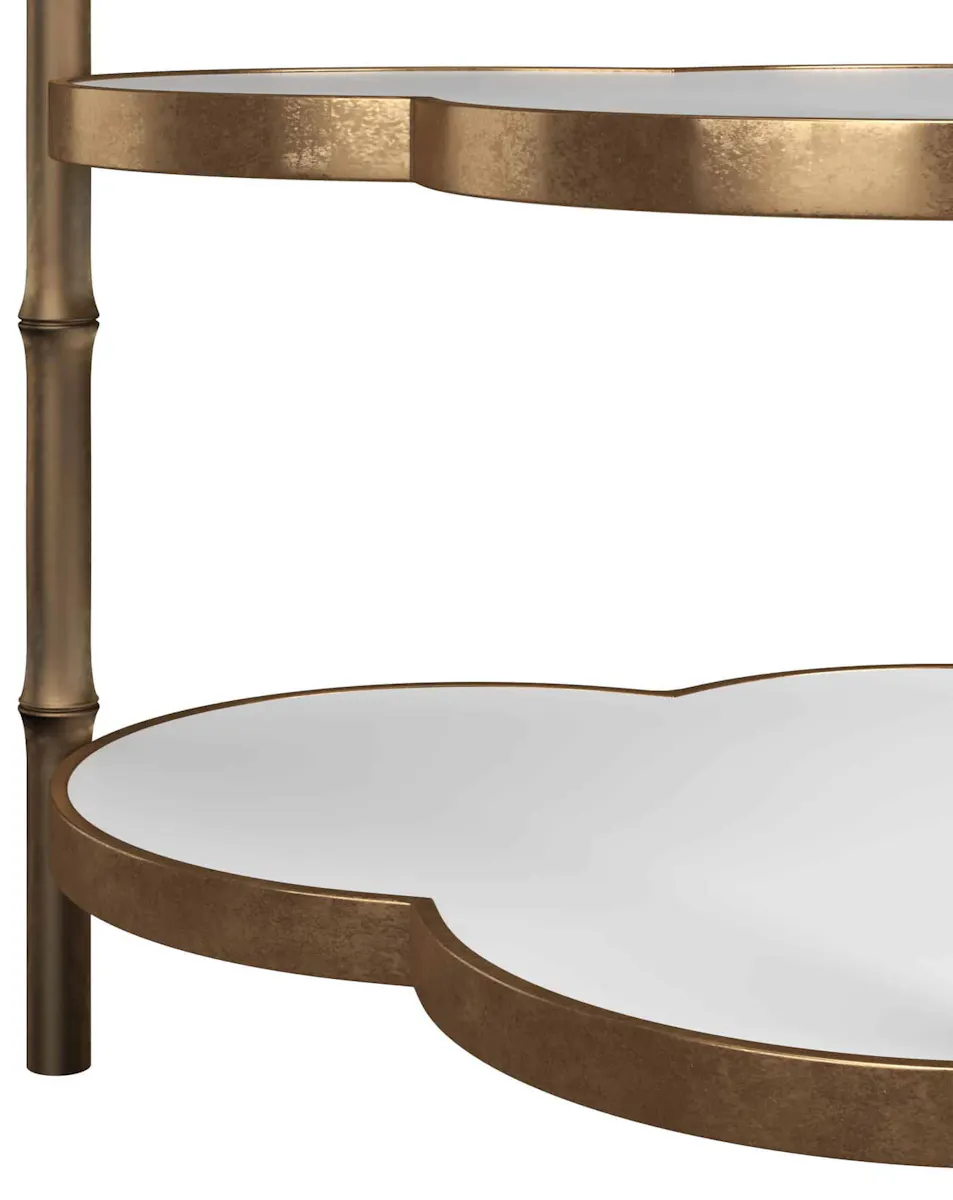 ART Furniture 436368-1227 Eave Accent Table ART Furniture 436368-1227 Eave Accent Table