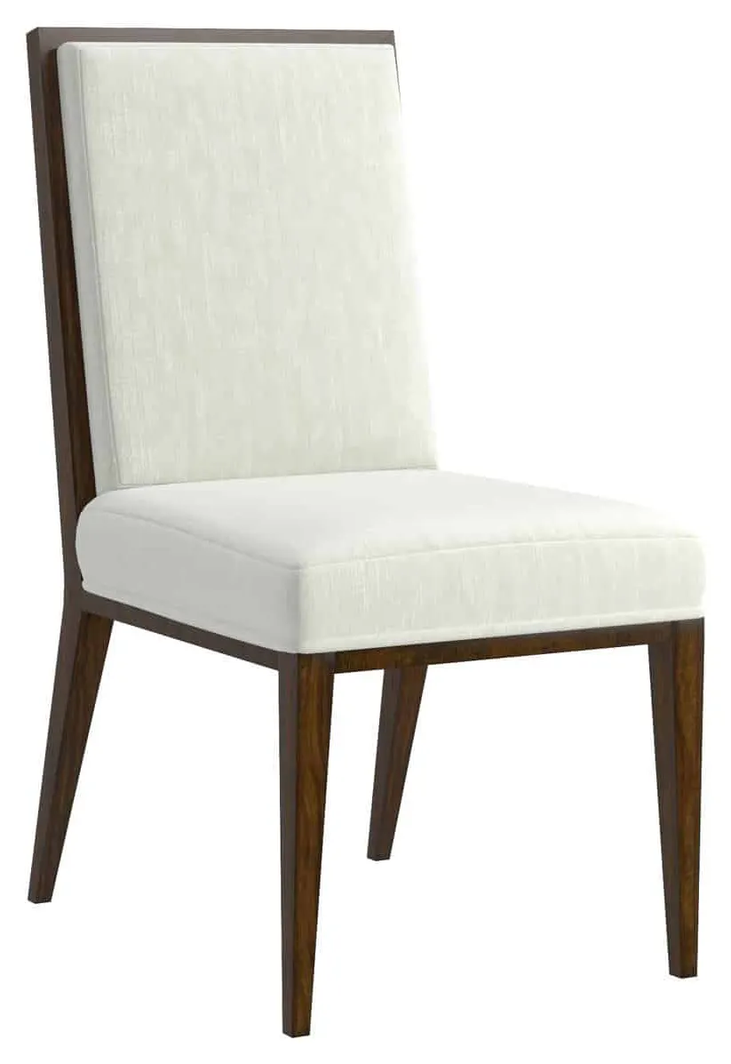 ART Furniture 336206-1860 Eave Upholstered Side Chair ART Furniture 336206-1860 Eave Upholstered Side Chair