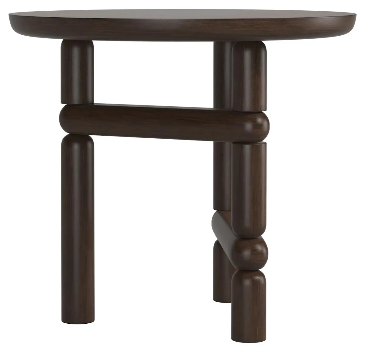 ART Furniture 337304-1960 Verge Round End Table ART Furniture 337304-1960 Verge Round End Table