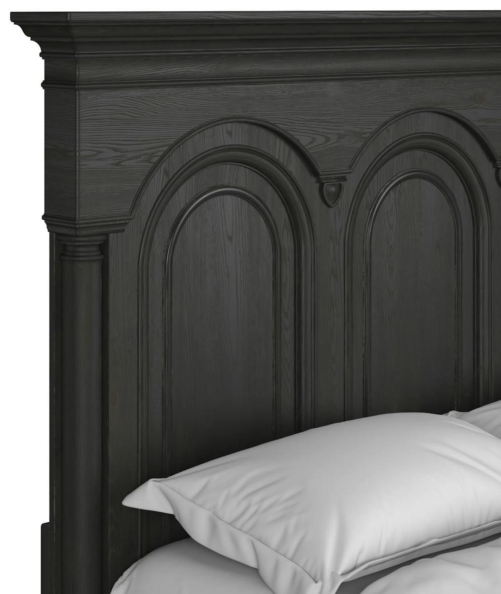 ART Furniture 334136-2659 Atrium King Panel Bed ART Furniture 334136-2659 Atrium King Panel Bed