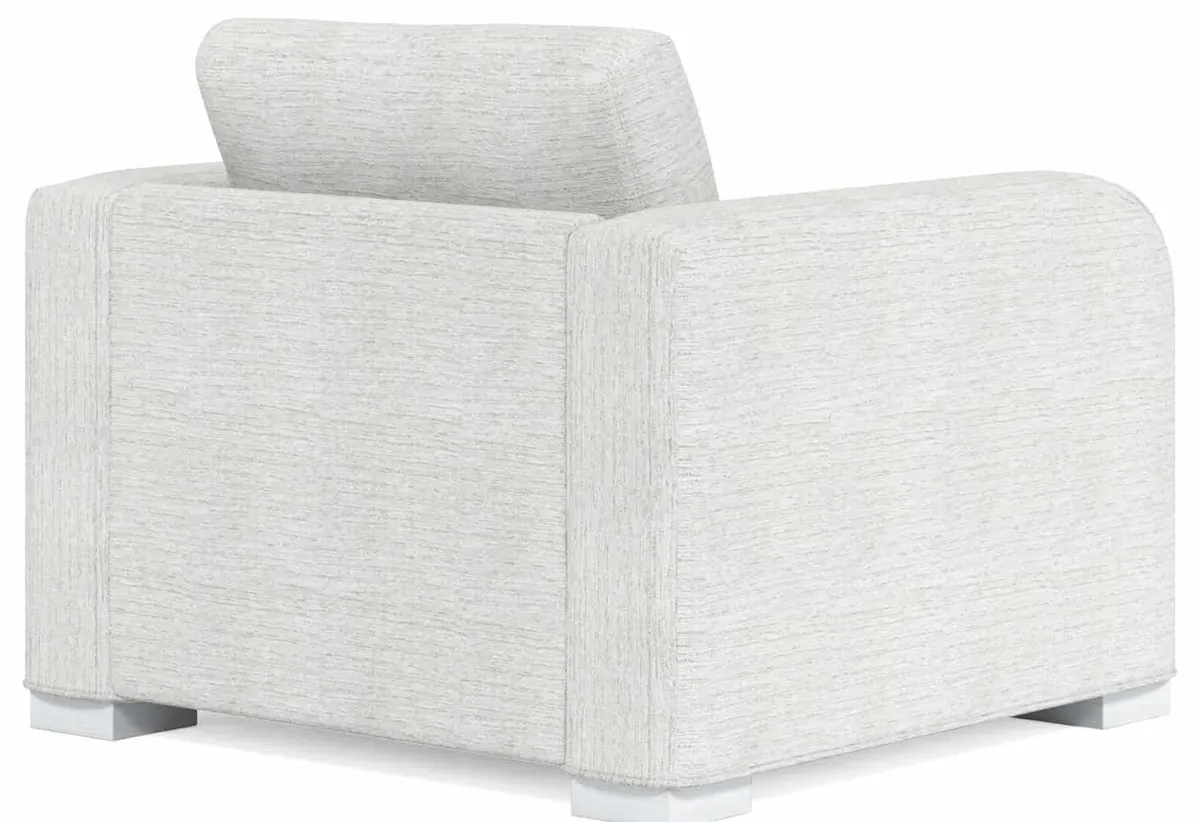 ART Furniture 529503-5517 Rothko Lounge Chair ART Furniture 529503-5517 Rothko Lounge Chair