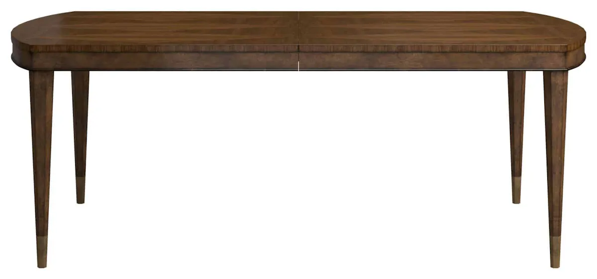 ART Furniture 336222-1860 Eave Oval Dining Table ART Furniture 336222-1860 Eave Oval Dining Table