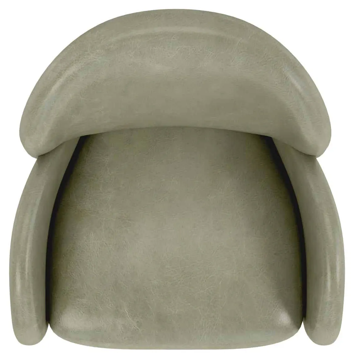 ART Furniture 529526-5517 Rothko Leather Swivel Chair ART Furniture 529526-5517 Rothko Leather Swivel Chair