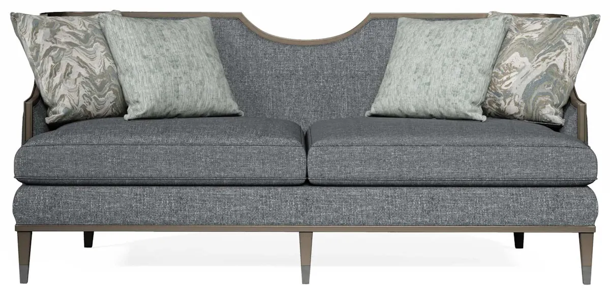 ART Furniture 161501-5743AA Harper Mica Sofa ART Furniture 161501-5743AA Harper Mica Sofa