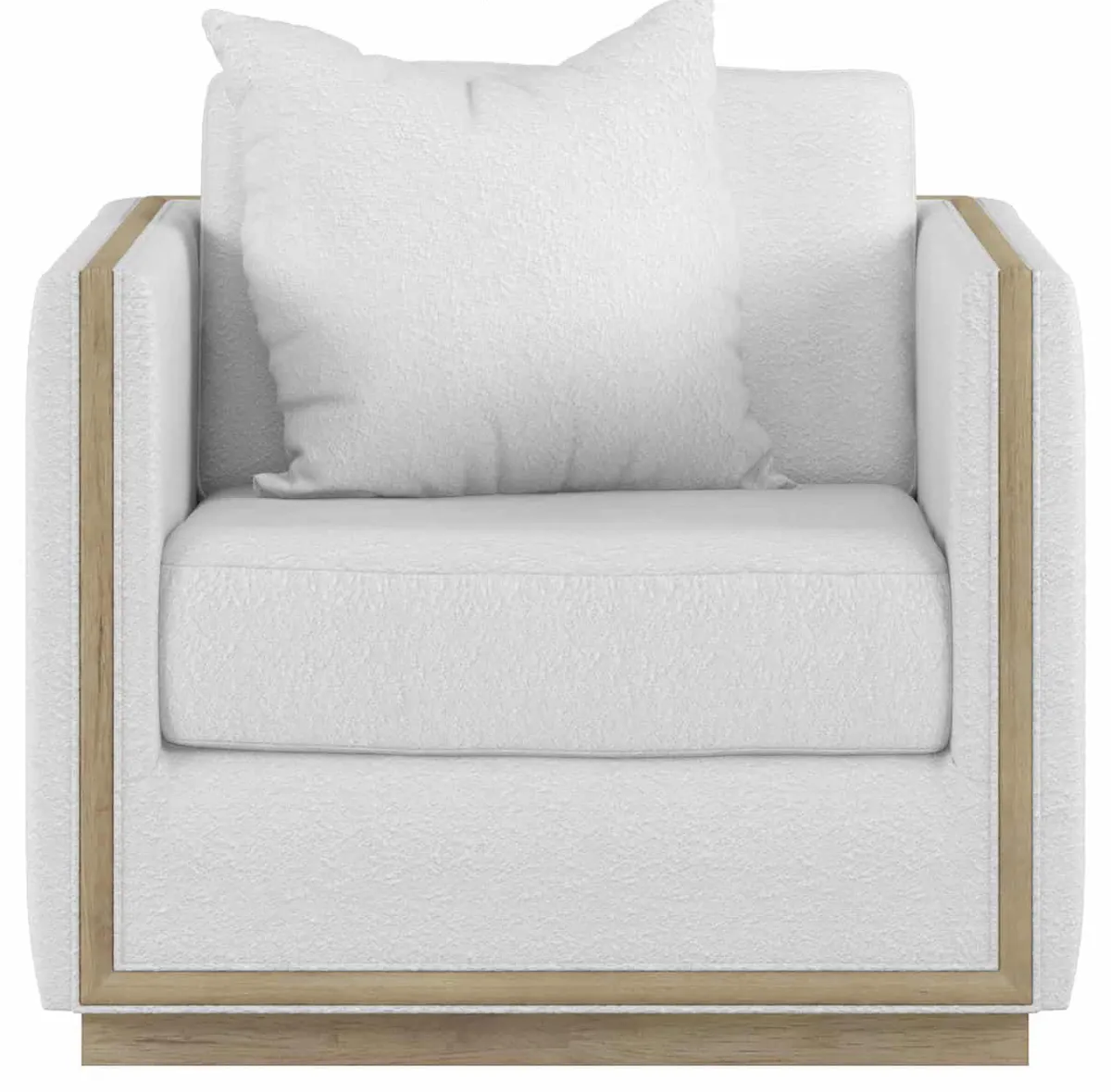 ART Furniture 522503-5302AA Cassat Channeled Lounge Chair ART Furniture 522503-5302AA Cassat Channeled Lounge Chair
