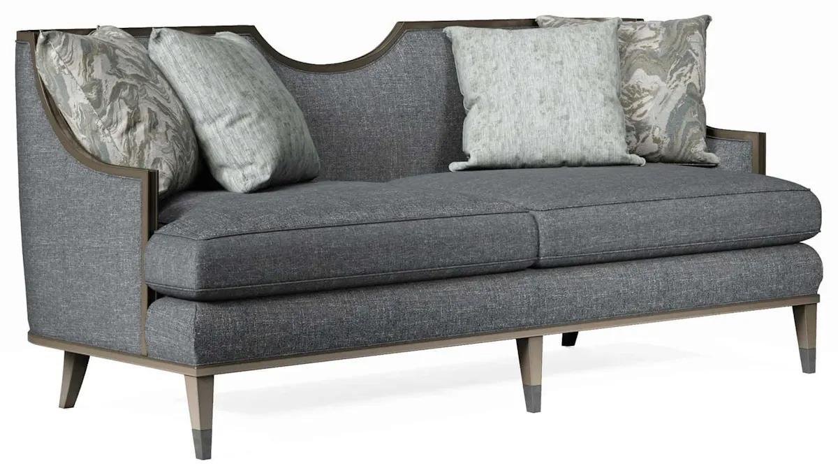 ART Furniture 161501-5743AA Harper Mica Sofa ART Furniture 161501-5743AA Harper Mica Sofa