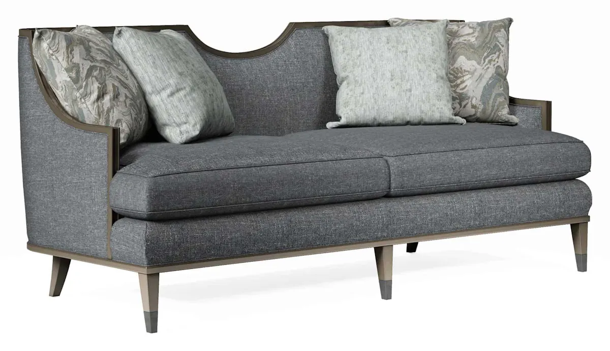 ART Furniture 161501-5743AA Harper Mica Sofa ART Furniture 161501-5743AA Harper Mica Sofa