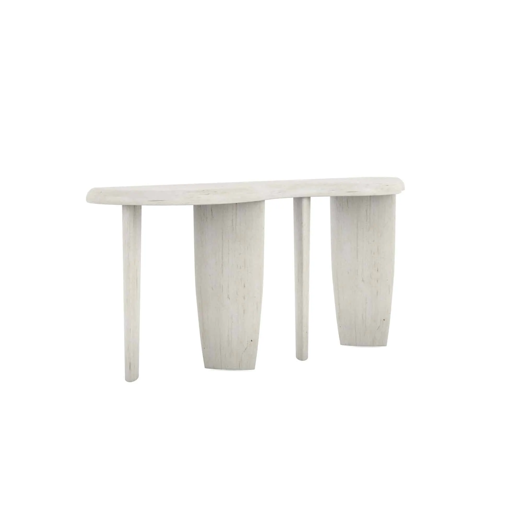 ART Furniture 333394-2250 Ashlar Console Table