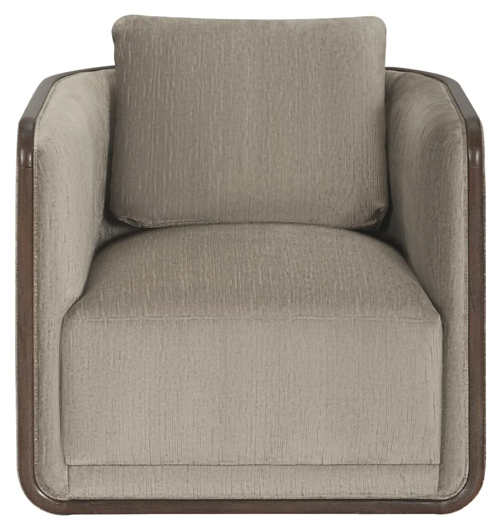 ART Furniture 764516-5303 Sagrada Swivel Chair N-Otter ART Furniture 764516-5303 Sagrada Swivel Chair N-Otter