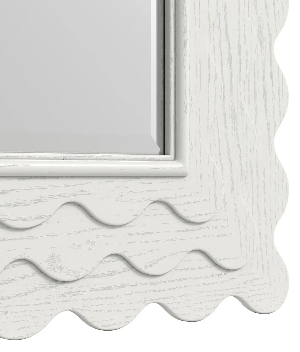 ART Furniture 339120-2367 Haven Mirror ART Furniture 339120-2367 Haven Mirror