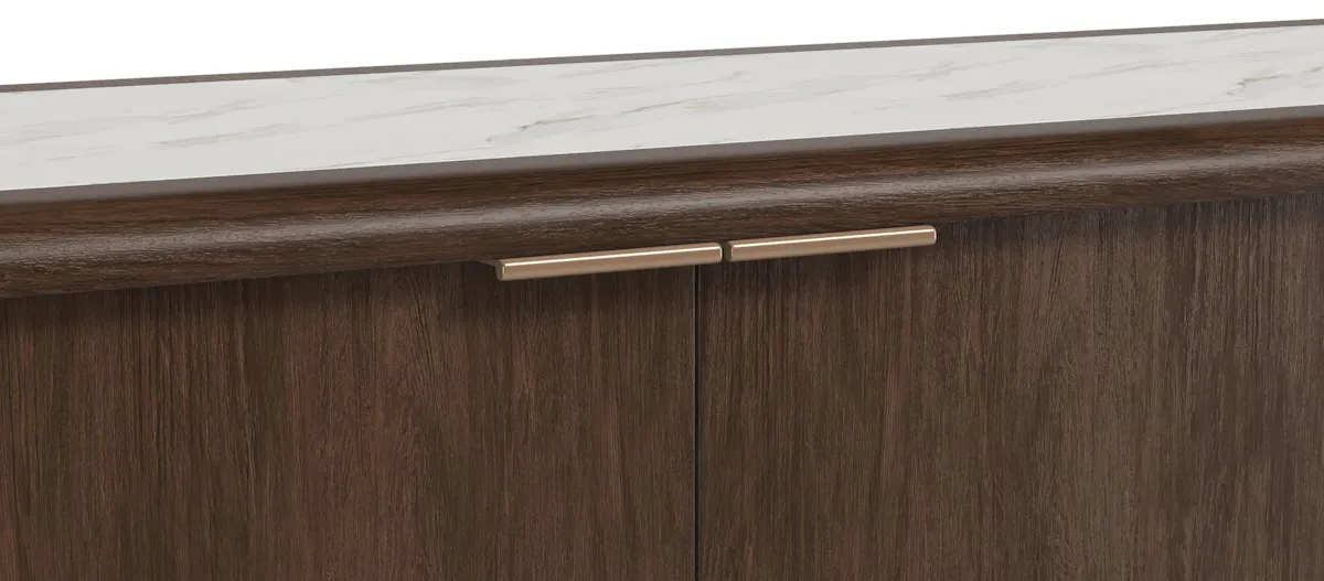 ART Furniture 337252-1960 Verge Credenza ART Furniture 337252-1960 Verge Credenza
