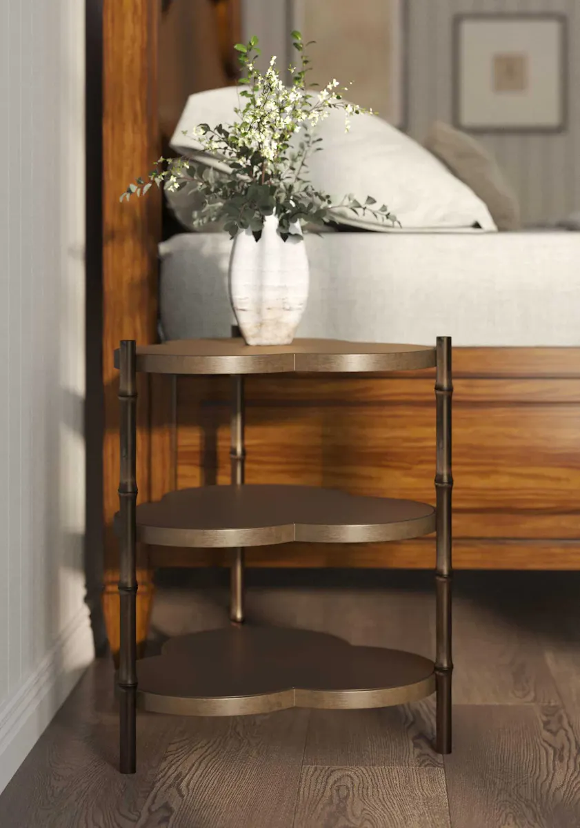ART Furniture 336368-1245 Eave Accent Table ART Furniture 336368-1245 Eave Accent Table