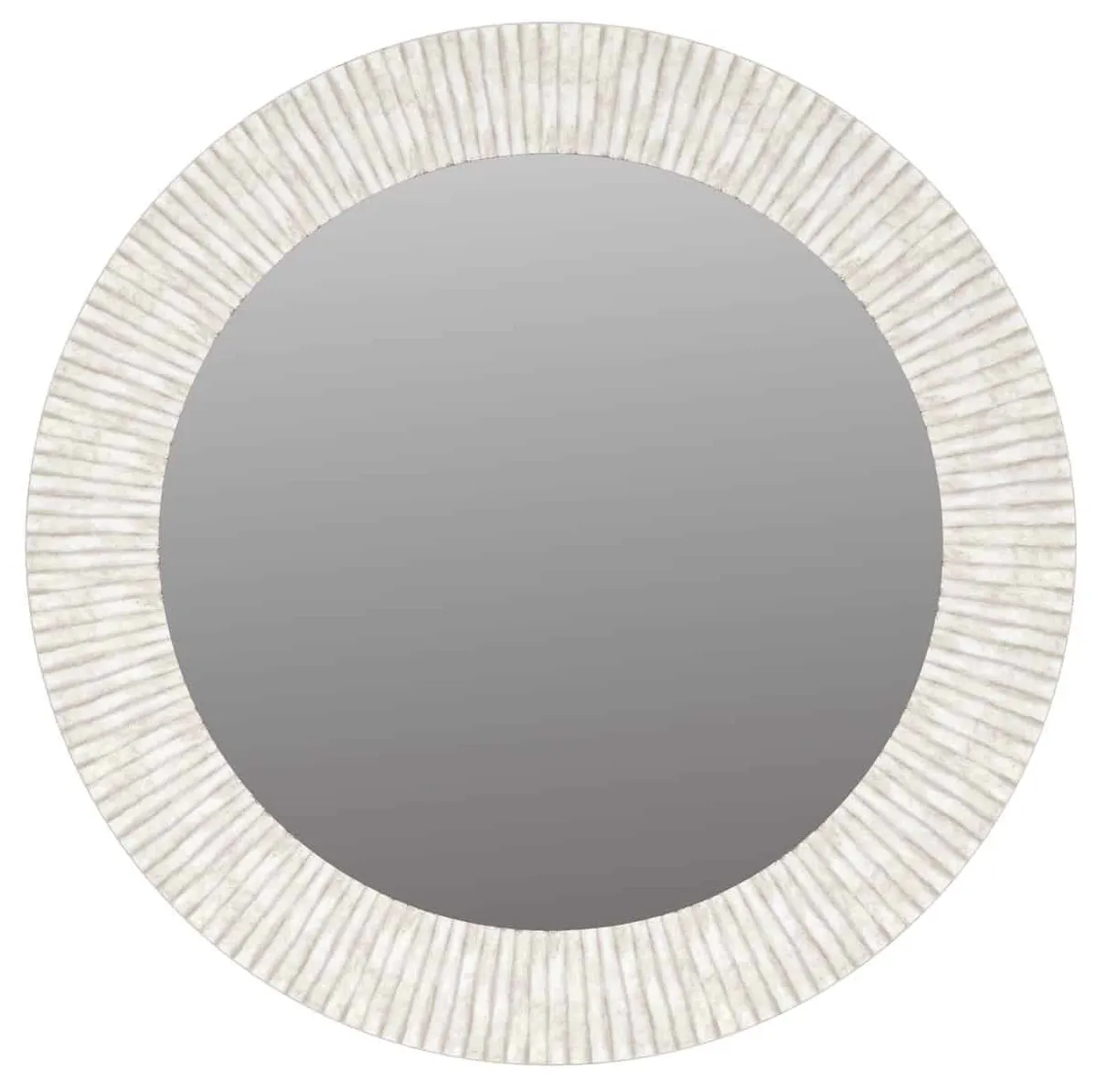 ART Furniture 333123-2250 Ashlar Round Mirror ART Furniture 333123-2250 Ashlar Round Mirror