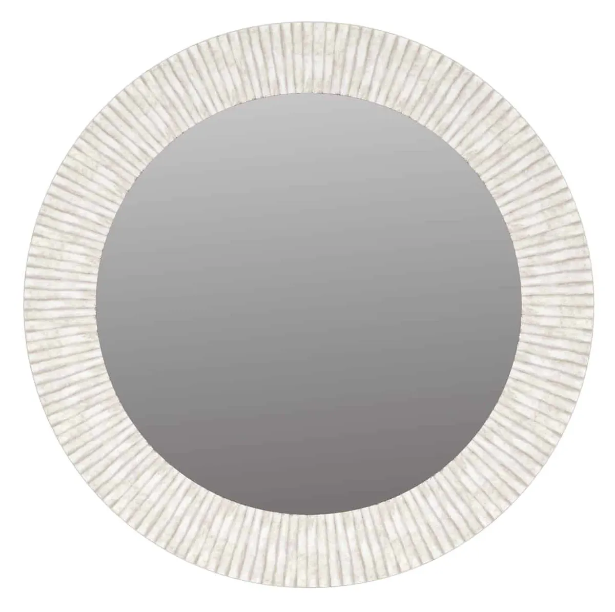 ART Furniture 333123-2250 Ashlar Round Mirror ART Furniture 333123-2250 Ashlar Round Mirror