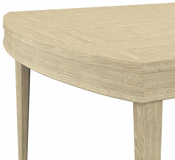 ART Furniture 436222-1825 Eave Oval Dining Table ART Furniture 436222-1825 Eave Oval Dining Table