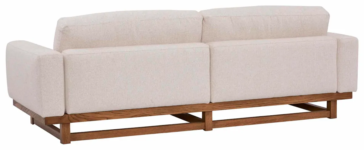 ART Furniture 758521-5062 Floating Track Sofa ART Furniture 758521-5062 Floating Track Sofa
