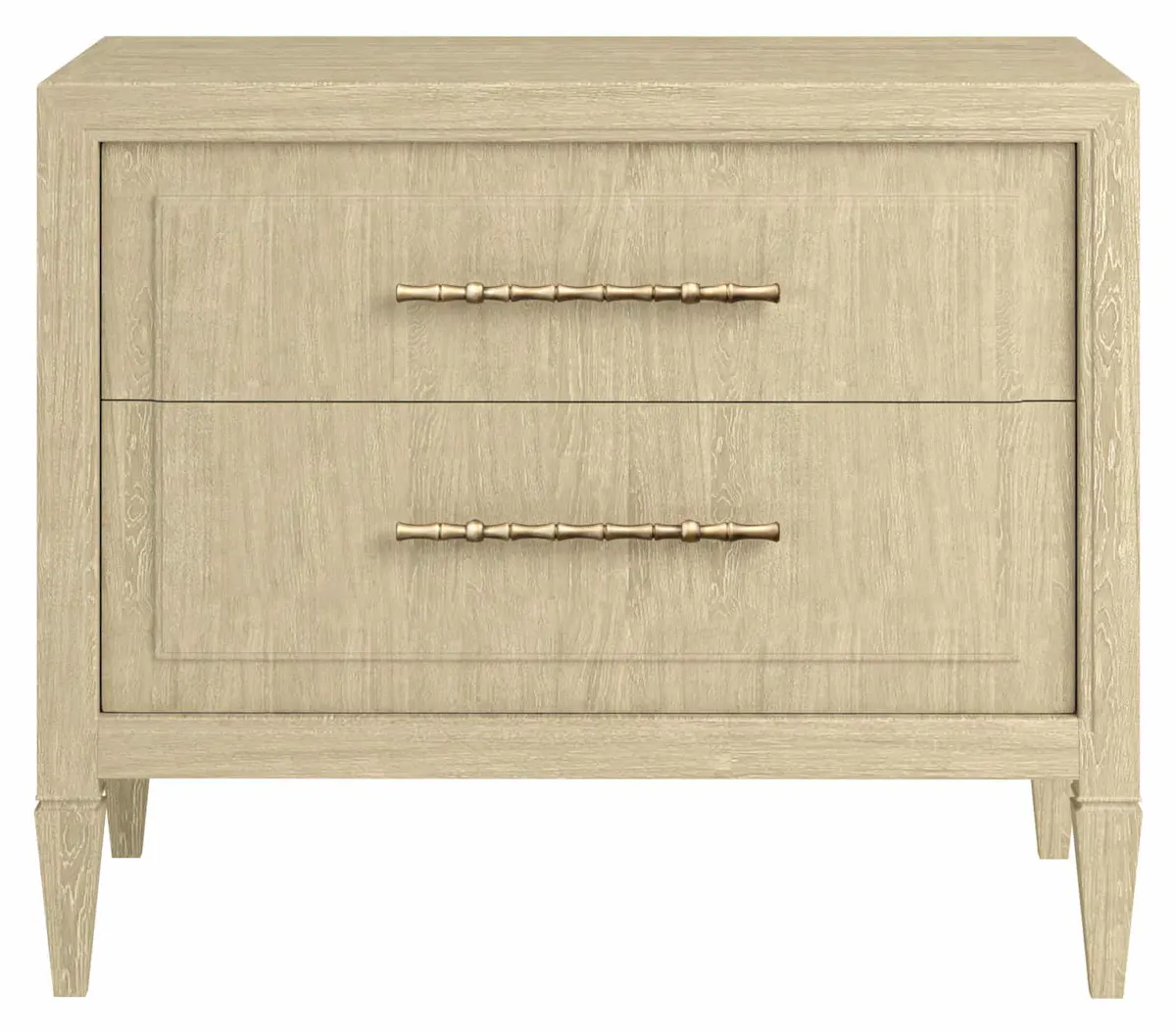 ART Furniture 436141-1825 Eave 2 Drawer Nightstand ART Furniture 436141-1825 Eave 2 Drawer Nightstand
