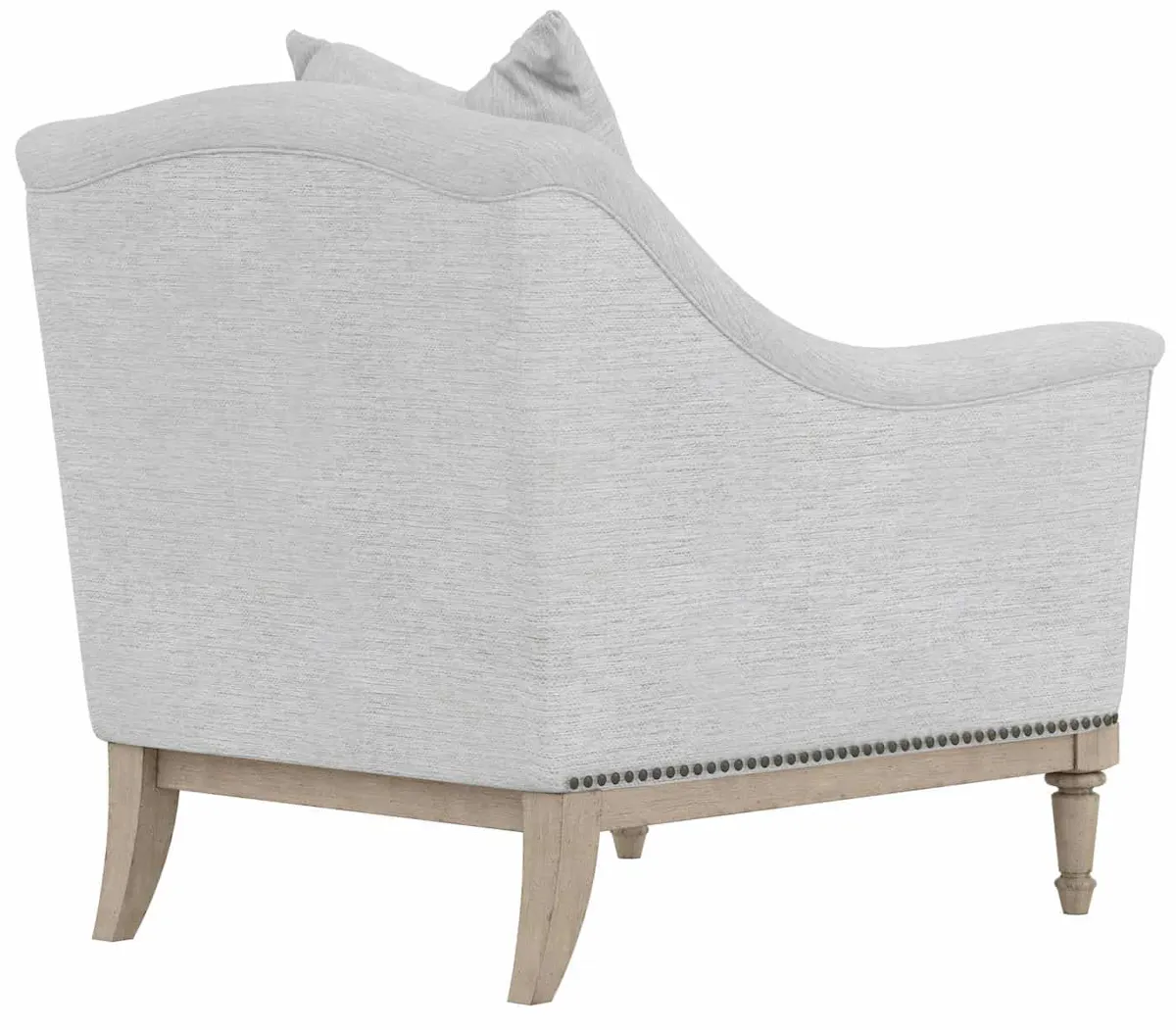 ART Furniture 528503-5851AA Magritte Accent Chair Flax ART Furniture 528503-5851AA Magritte Accent Chair Flax