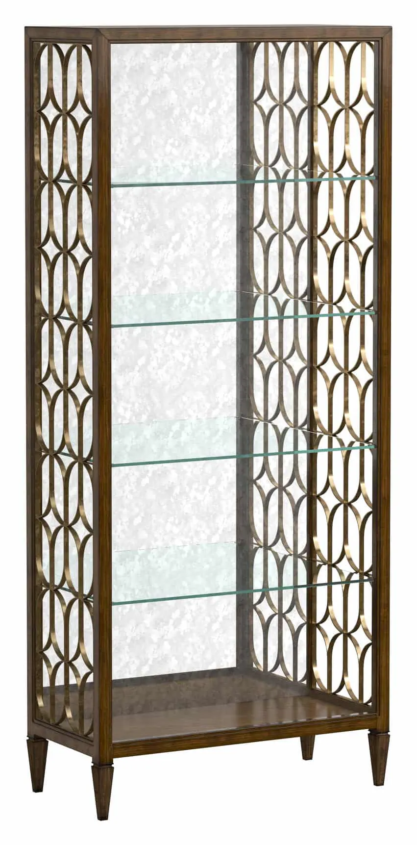 ART Furniture 336401-1860 Eave Etagere Bookcase ART Furniture 336401-1860 Eave Etagere Bookcase