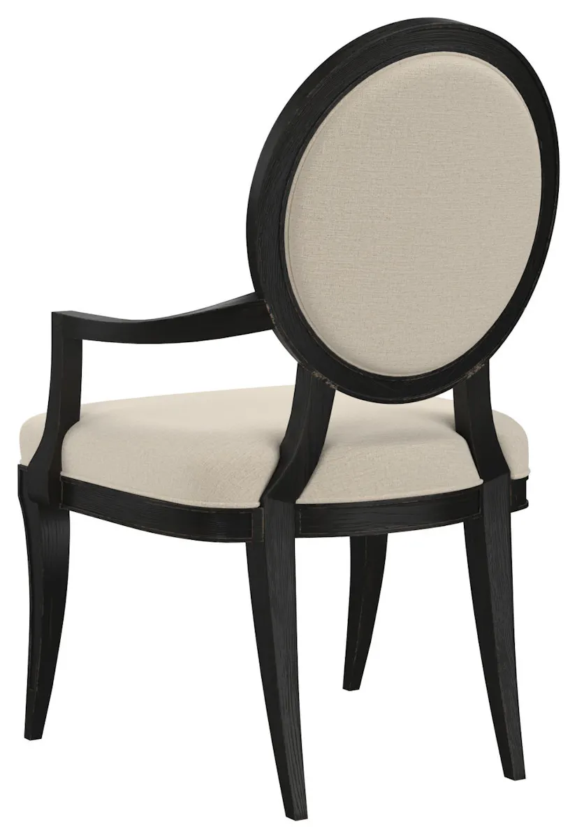 ART Furniture 334203-2659 Atrium Oval Arm Chair ART Furniture 334203-2659 Atrium Oval Arm Chair