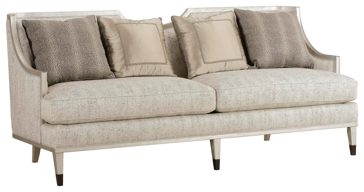 ART Furniture 161501-7127AA Harper Bezel Sofa ART Furniture 161501-7127AA Harper Bezel Sofa