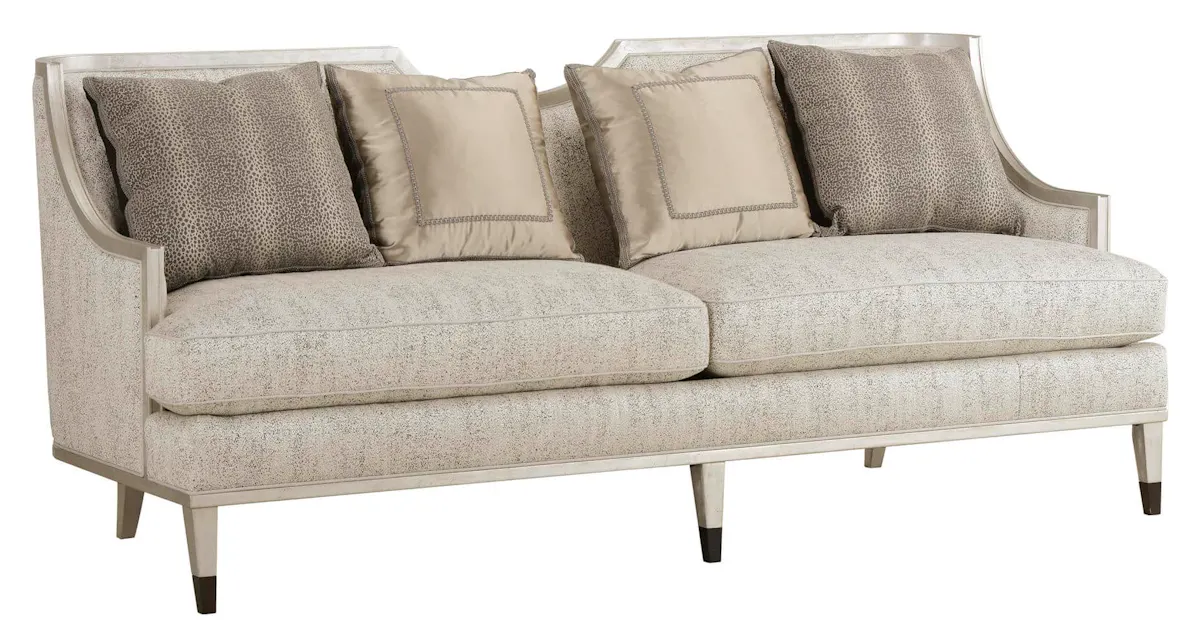ART Furniture 161501-7127AA Harper Bezel Sofa ART Furniture 161501-7127AA Harper Bezel Sofa