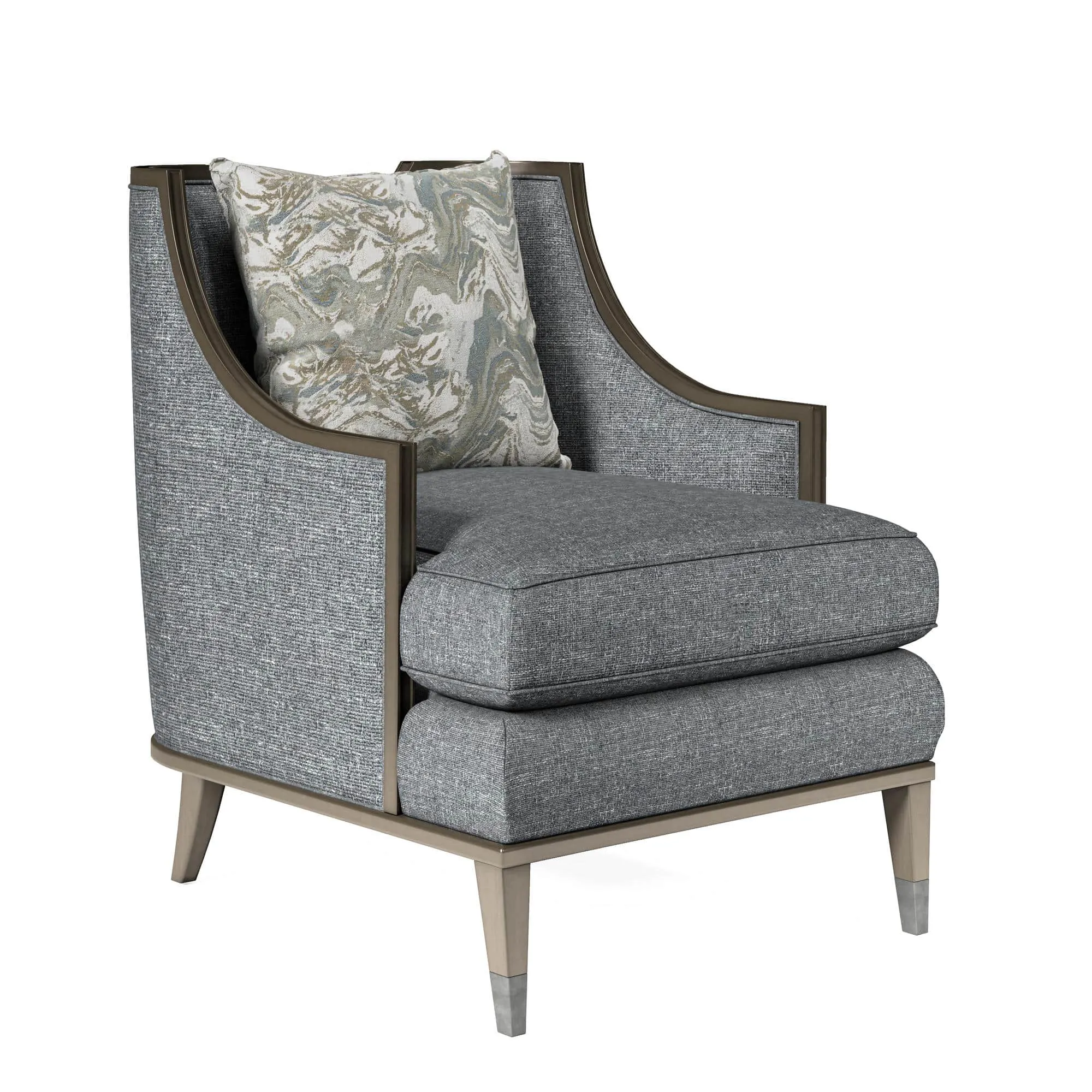 ART Furniture 161523-5743AA Harper Mica Chair